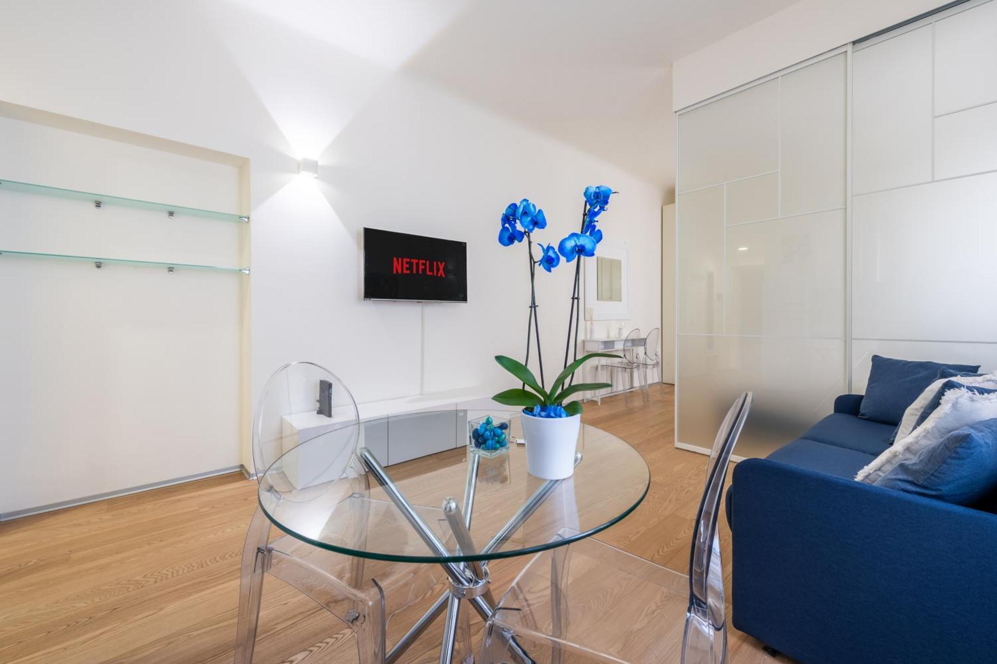 Life Is Beautiful Porta Romana Apartment Milan Exterior photo