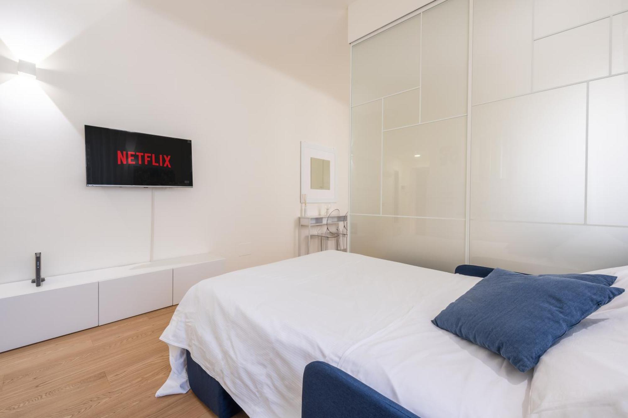 Life Is Beautiful Porta Romana Apartment Milan Exterior photo