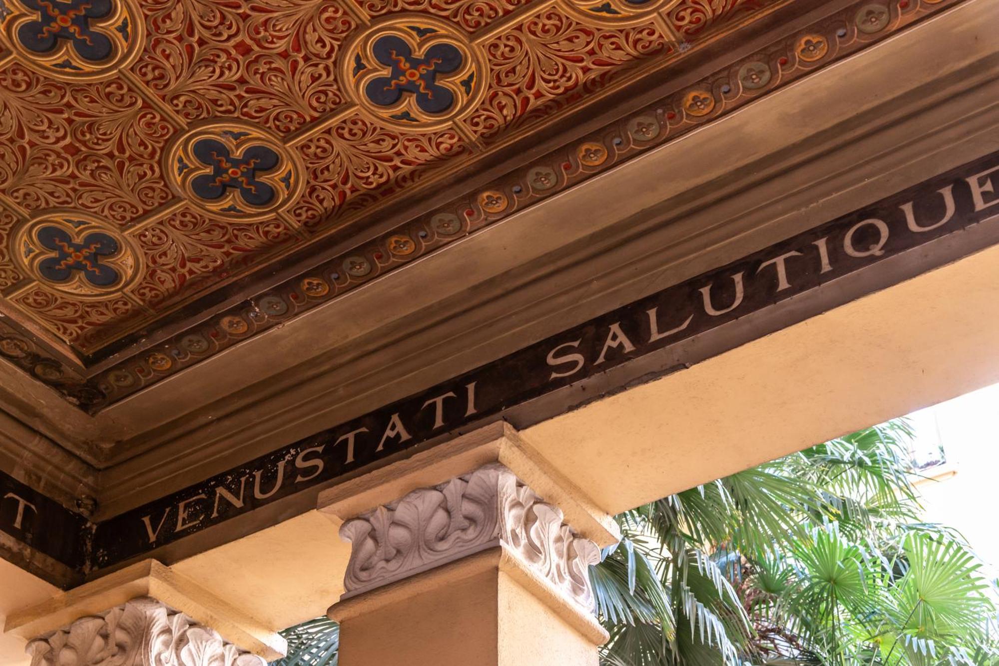 Life Is Beautiful Porta Romana Apartment Milan Exterior photo